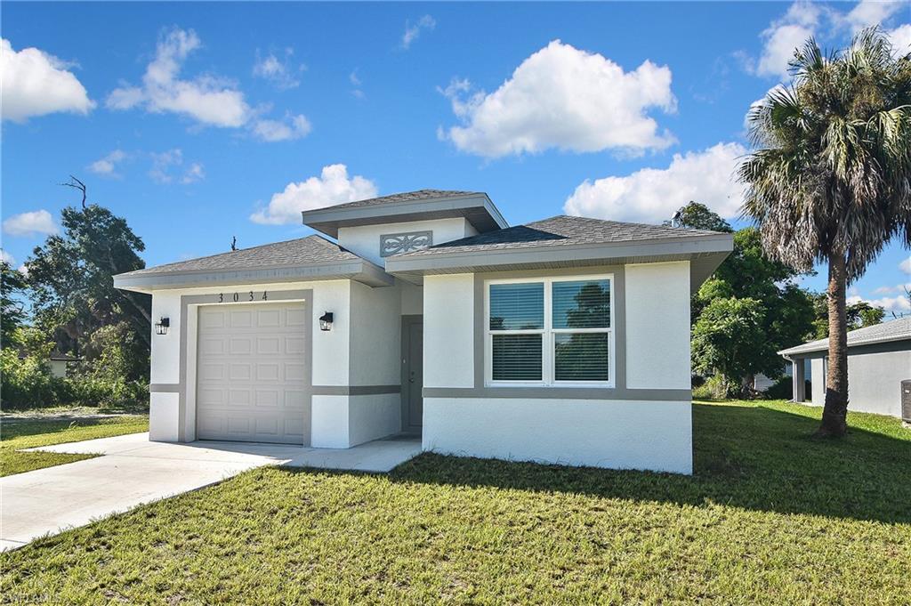 FORT MYERS - Residential