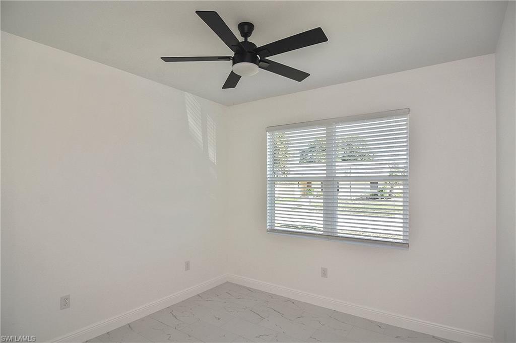 FORT MYERS - Residential