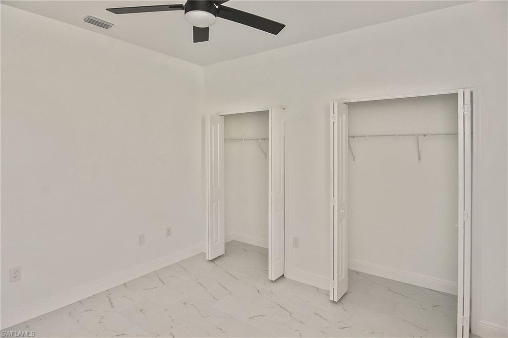 FORT MYERS - Residential