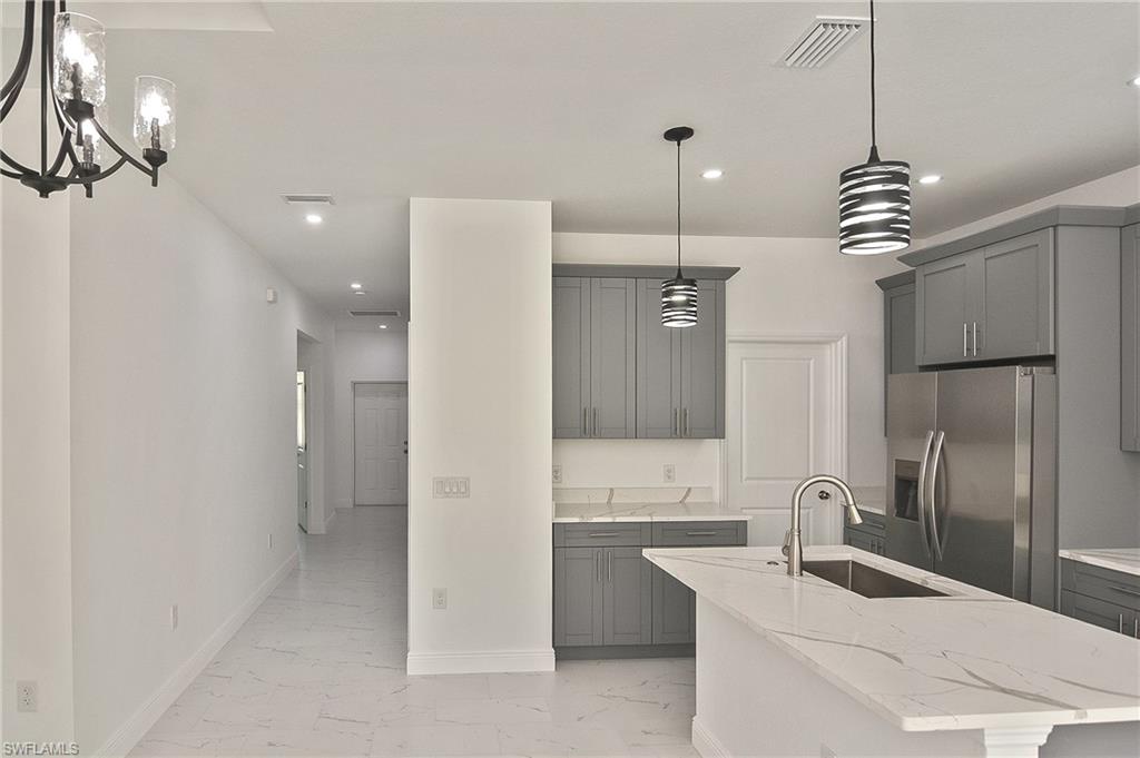 FORT MYERS - Residential