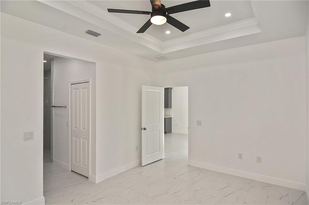 FORT MYERS - Residential