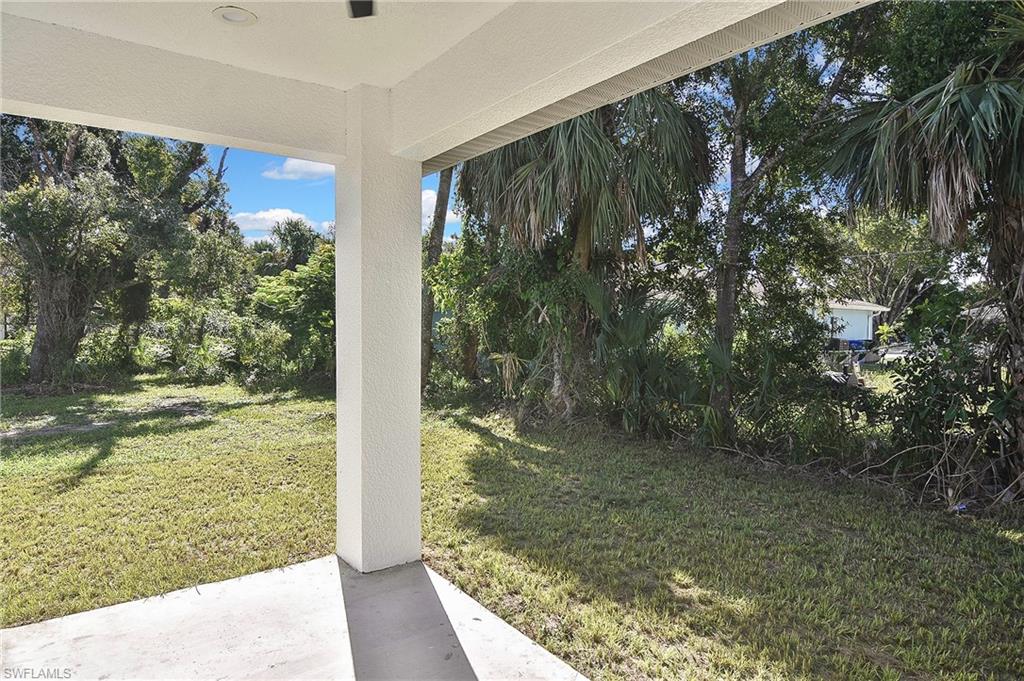 FORT MYERS - Residential