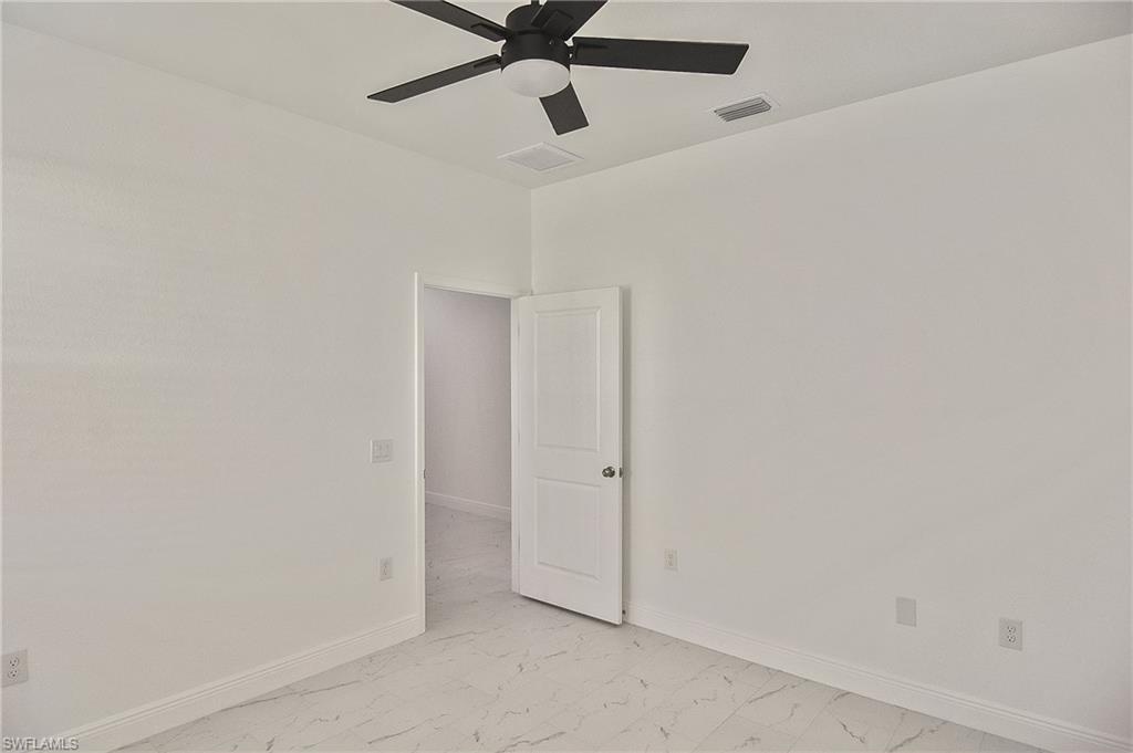 FORT MYERS - Residential