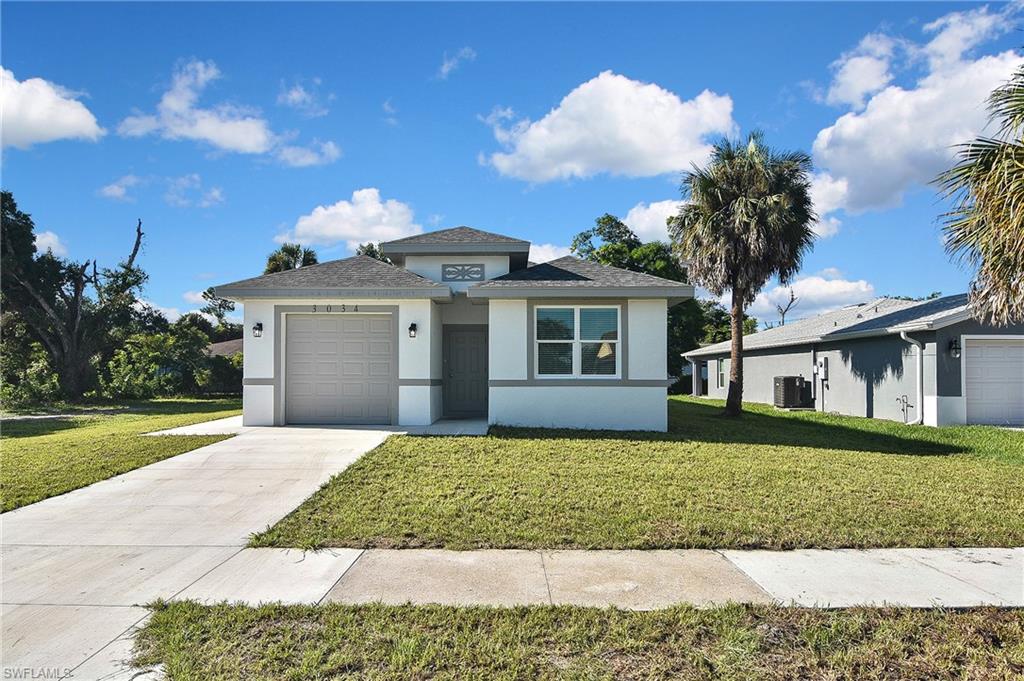 FORT MYERS - Residential