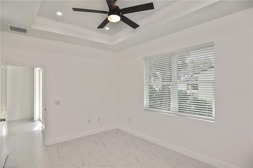 FORT MYERS - Residential