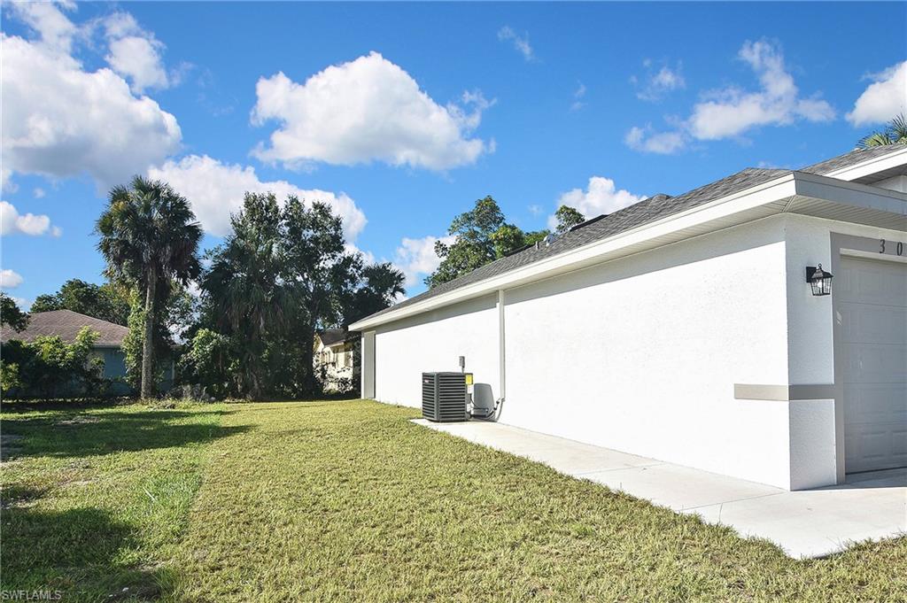 FORT MYERS - Residential