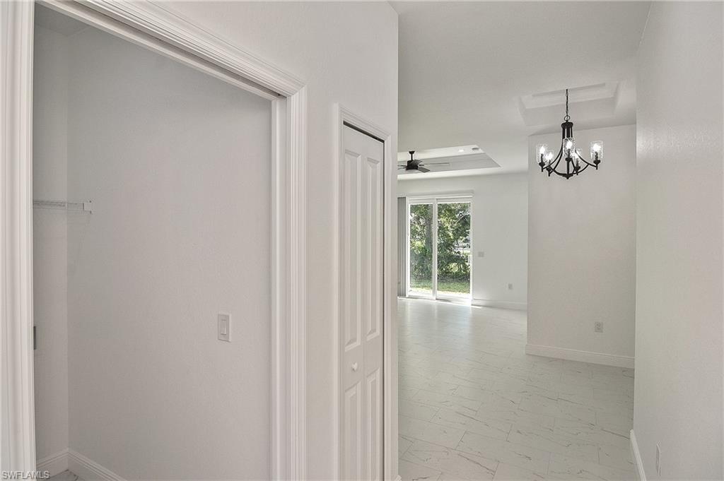 FORT MYERS - Residential