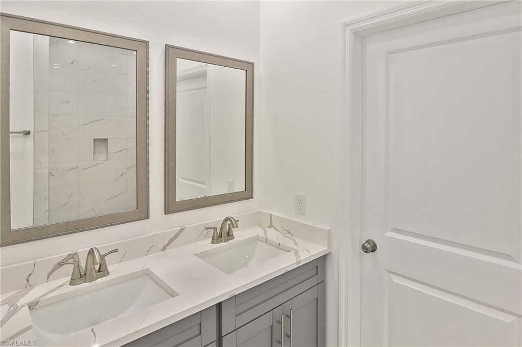 FORT MYERS - Residential