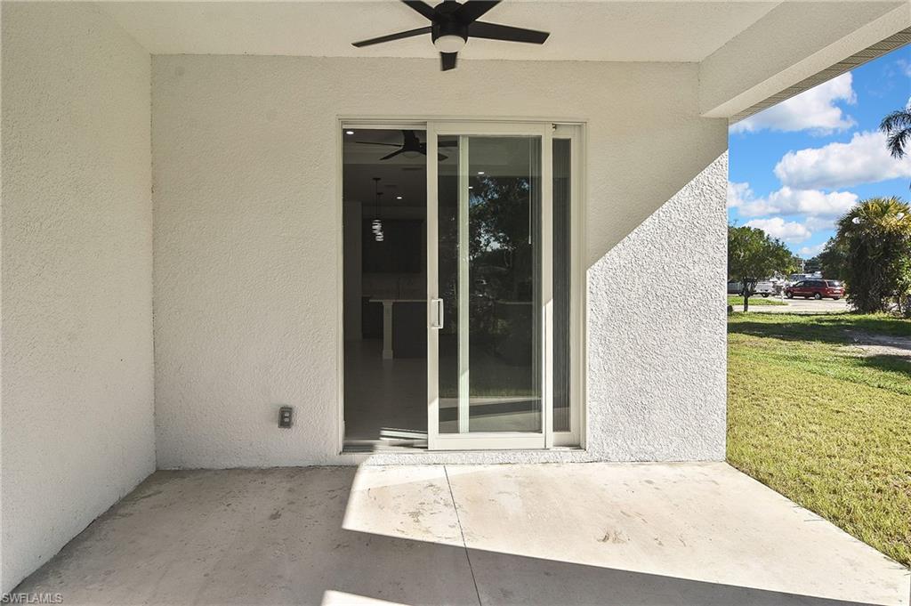 FORT MYERS - Residential