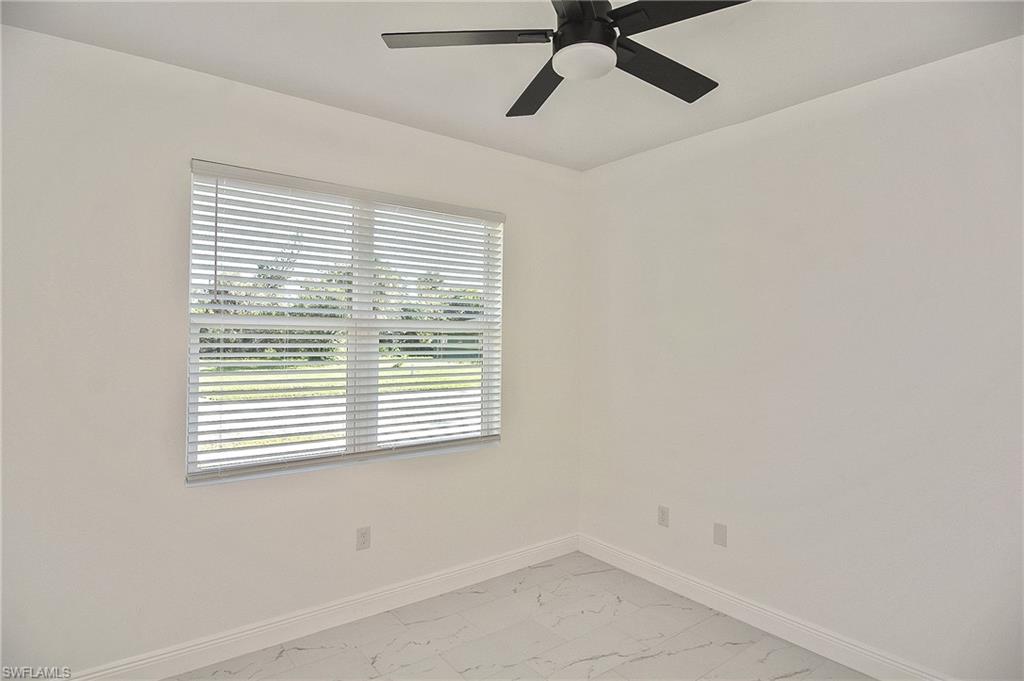 FORT MYERS - Residential