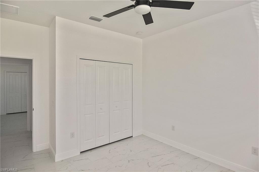 FORT MYERS - Residential