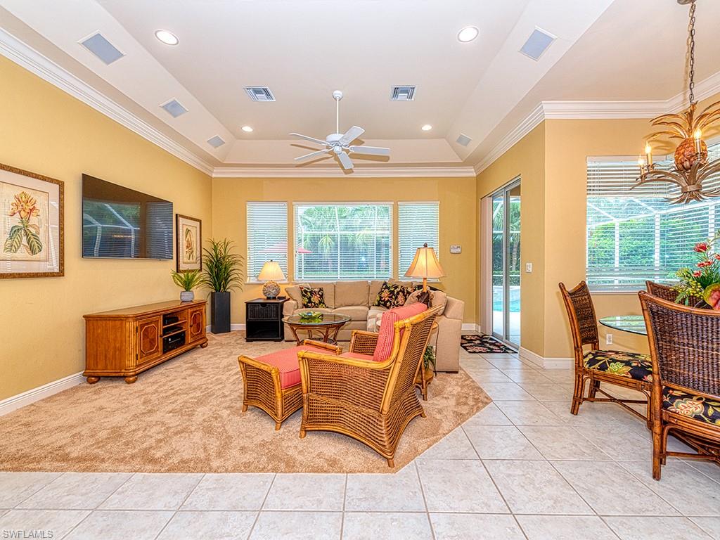 IMPERIAL GOLF ESTATES - Residential