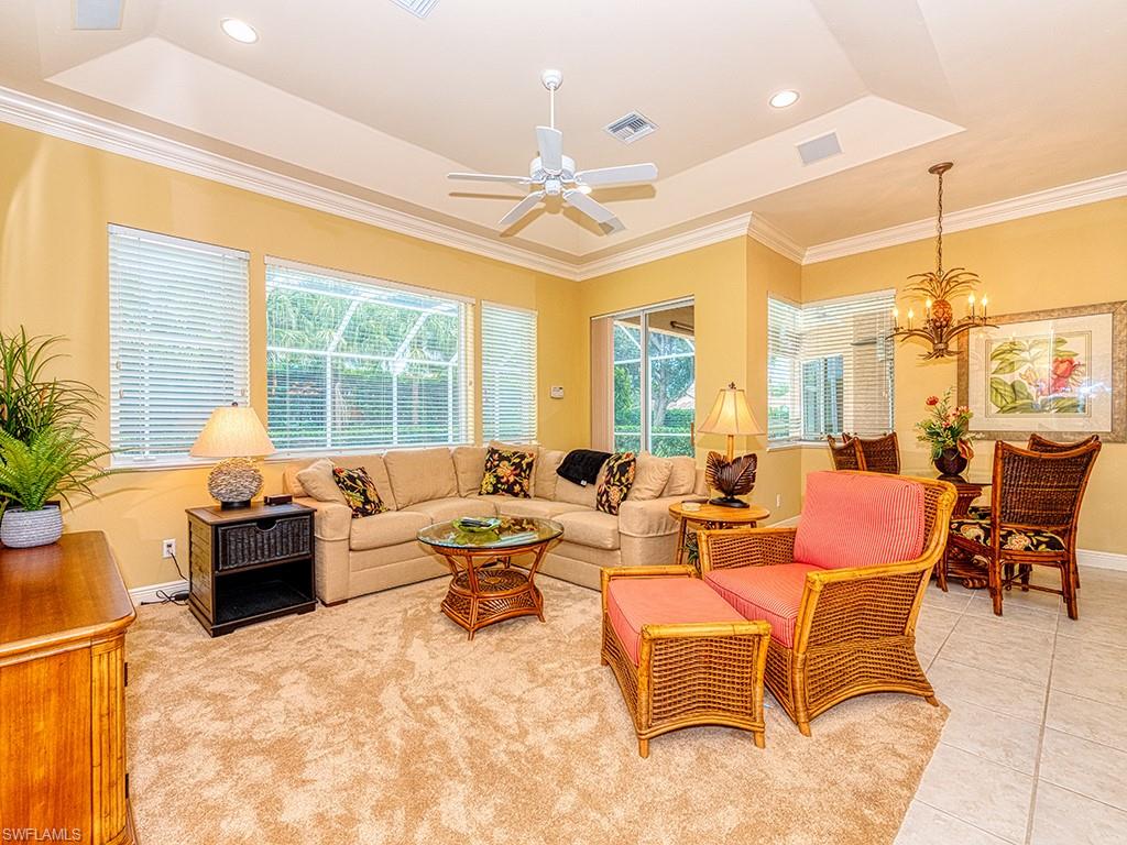 IMPERIAL GOLF ESTATES - Residential