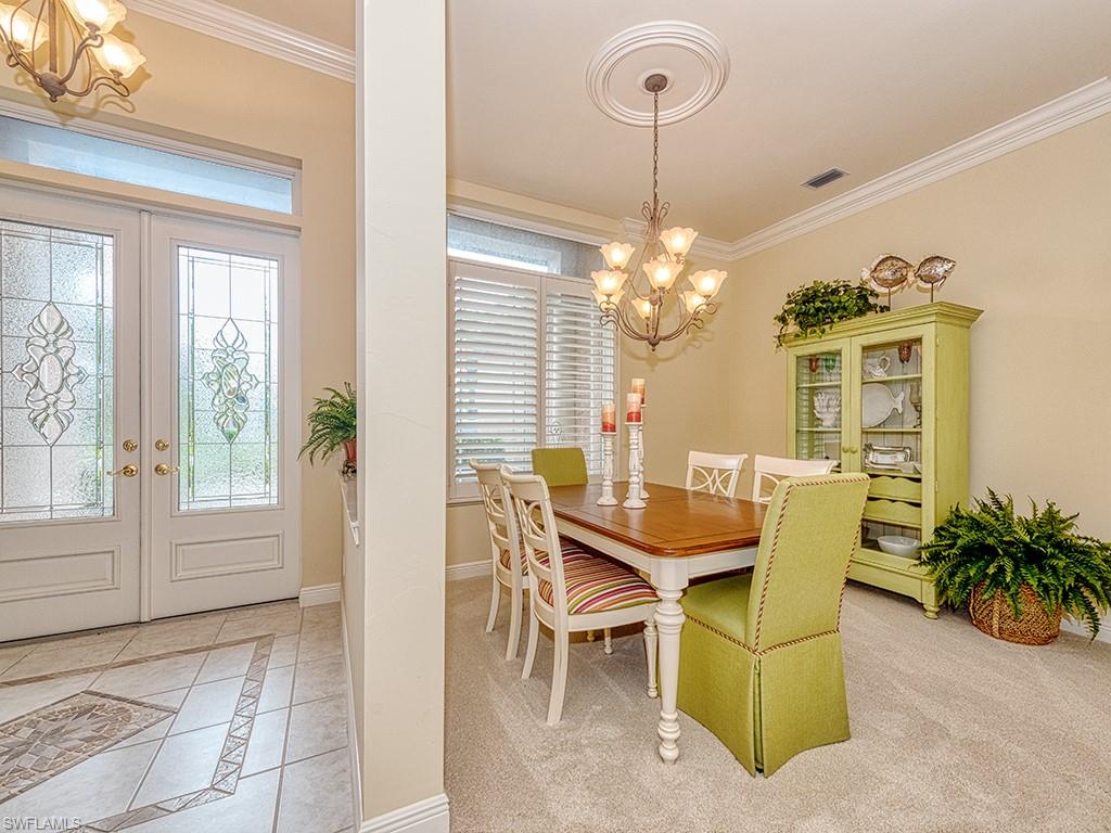 IMPERIAL GOLF ESTATES - Residential