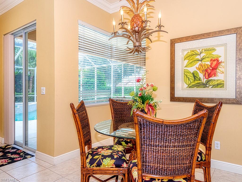 IMPERIAL GOLF ESTATES - Residential