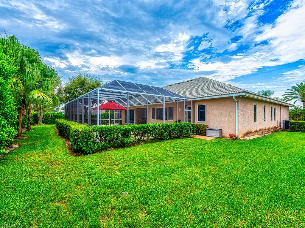 IMPERIAL GOLF ESTATES - Residential