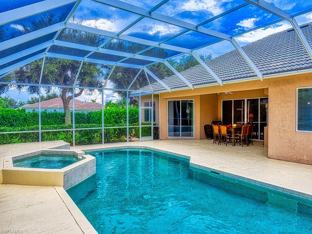 IMPERIAL GOLF ESTATES - Residential