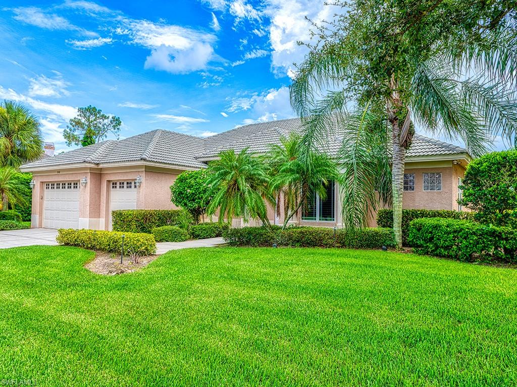 IMPERIAL GOLF ESTATES - Residential