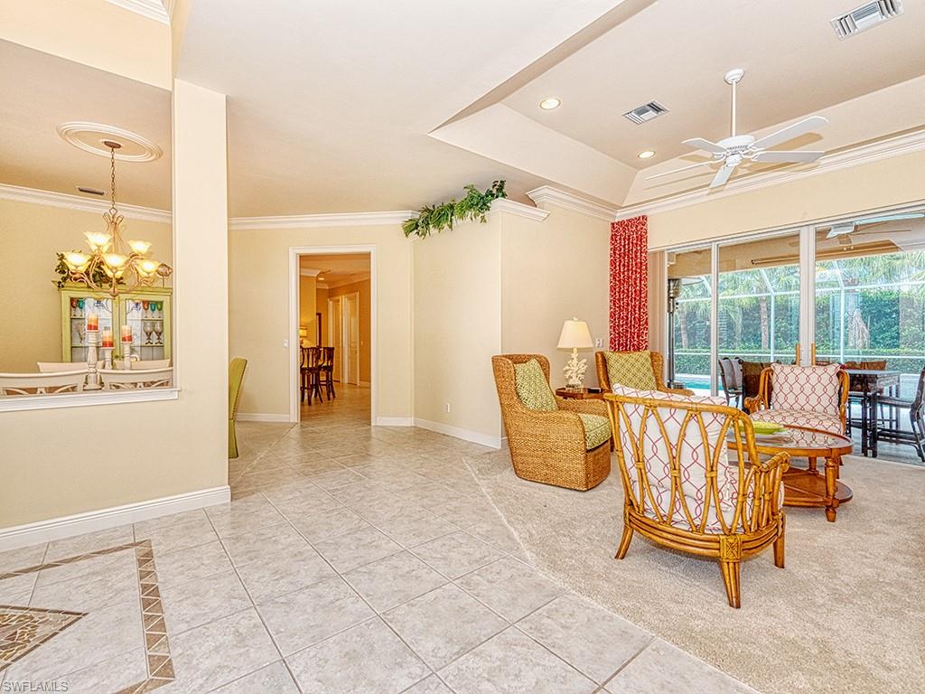 IMPERIAL GOLF ESTATES - Residential