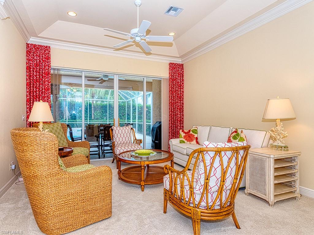 IMPERIAL GOLF ESTATES - Residential