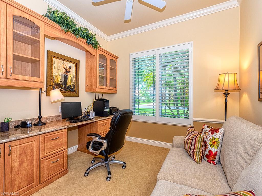 IMPERIAL GOLF ESTATES - Residential