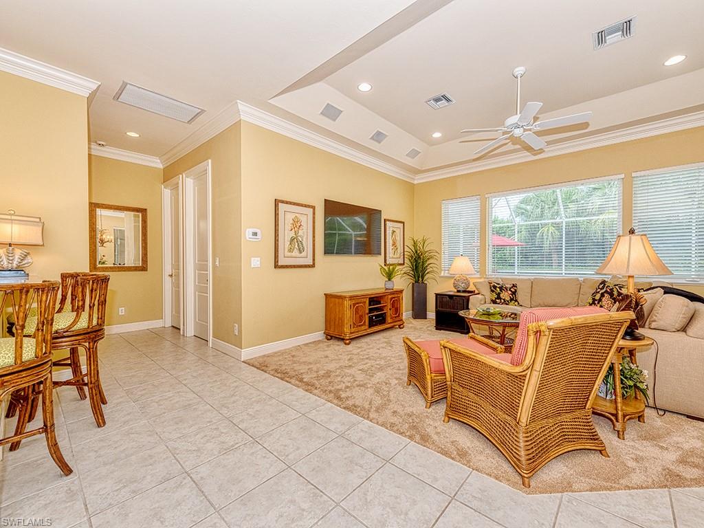 IMPERIAL GOLF ESTATES - Residential