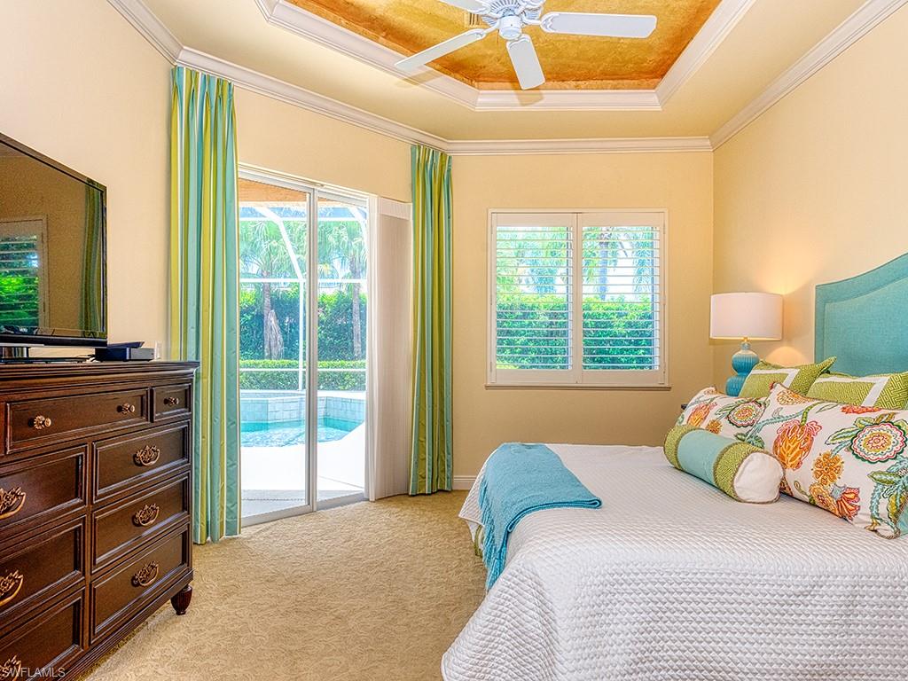 IMPERIAL GOLF ESTATES - Residential