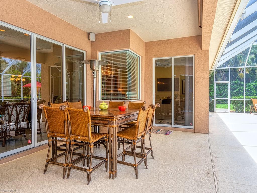 IMPERIAL GOLF ESTATES - Residential