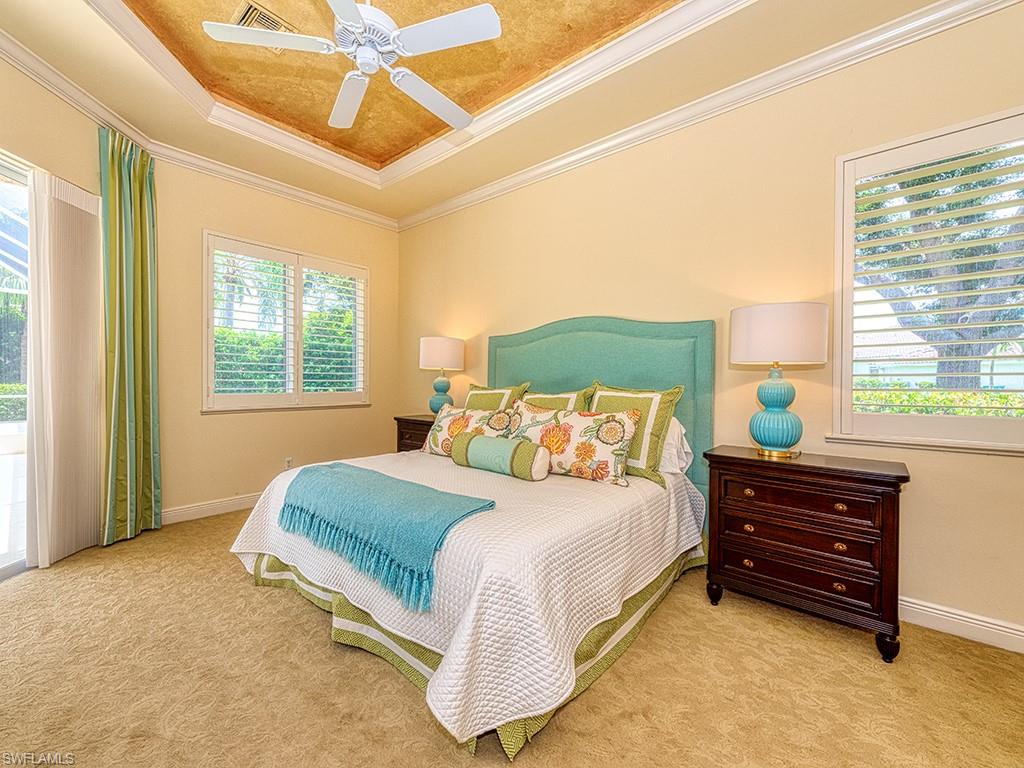 IMPERIAL GOLF ESTATES - Residential