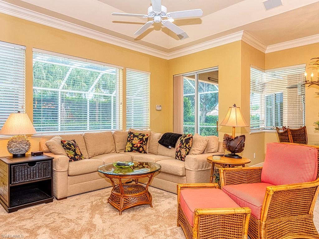 IMPERIAL GOLF ESTATES - Residential