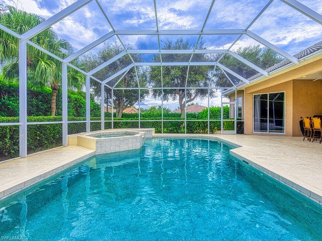 IMPERIAL GOLF ESTATES - Residential