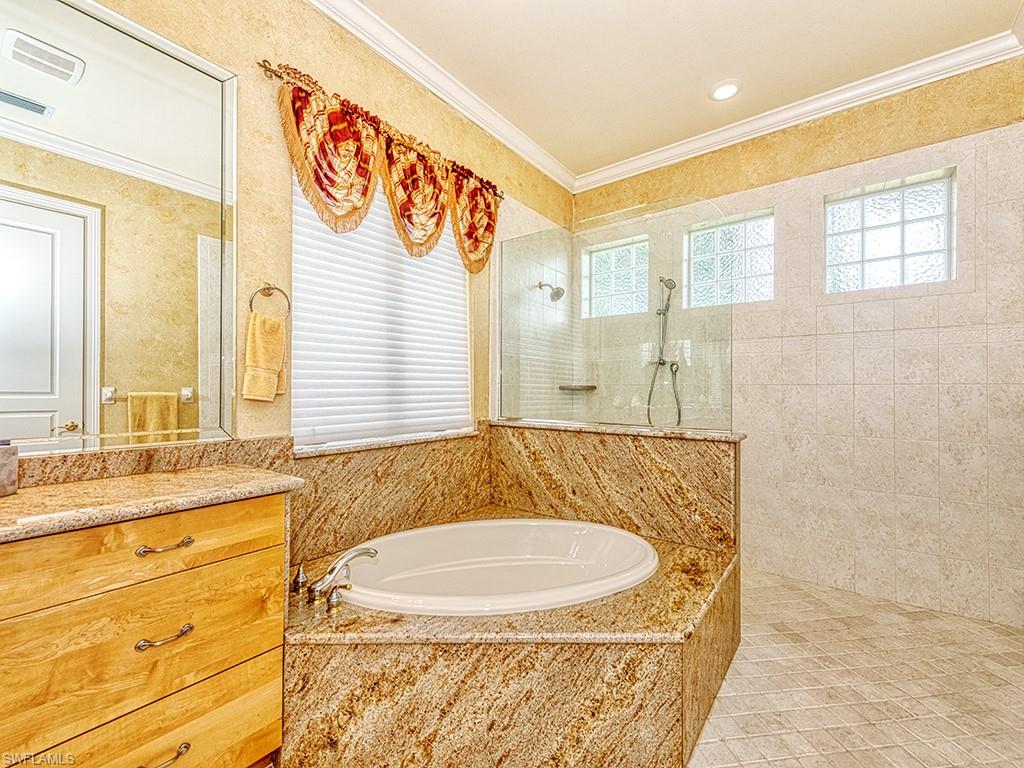 IMPERIAL GOLF ESTATES - Residential