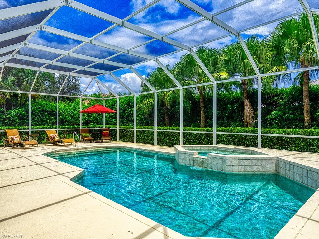 IMPERIAL GOLF ESTATES - Residential