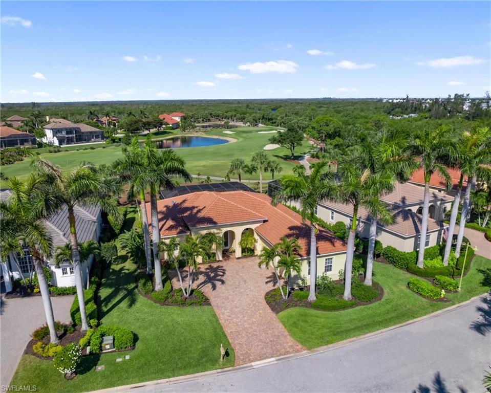 18200 Creekside View DR