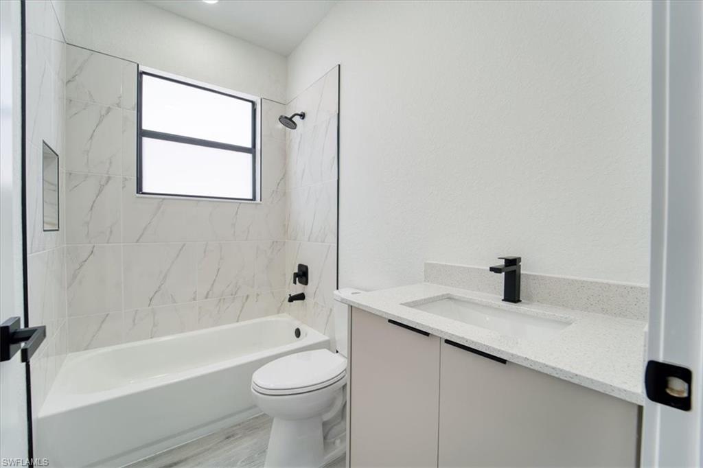 PORT LABELLE - Residential