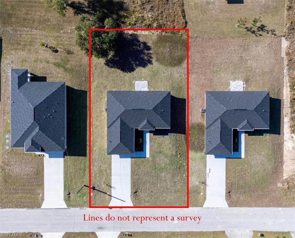 PORT LABELLE - Residential