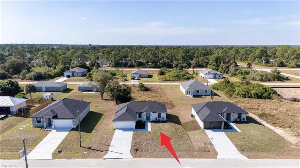 PORT LABELLE - Residential