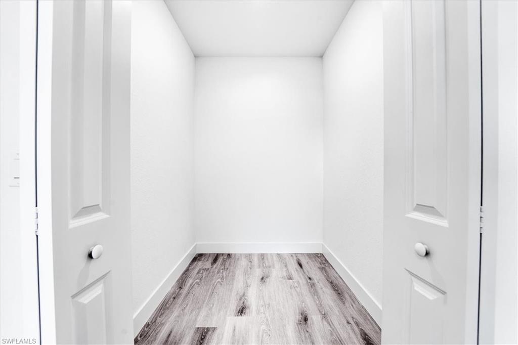 PORT LABELLE - Residential