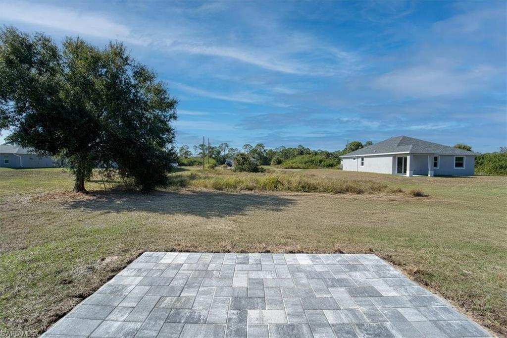 PORT LABELLE - Residential