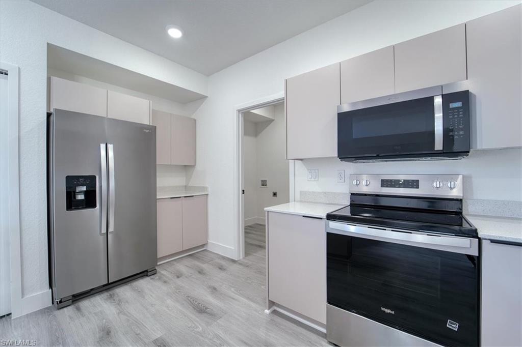 PORT LABELLE - Residential