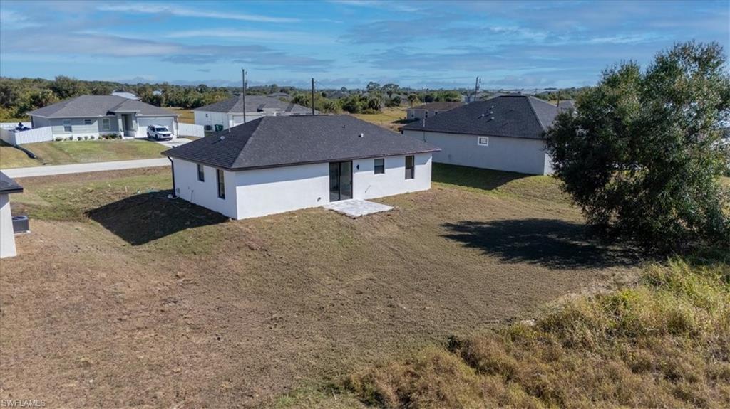 PORT LABELLE - Residential