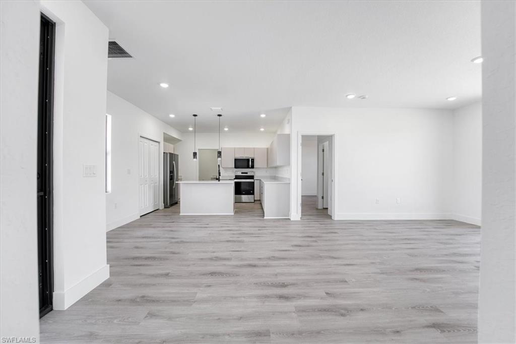 PORT LABELLE - Residential