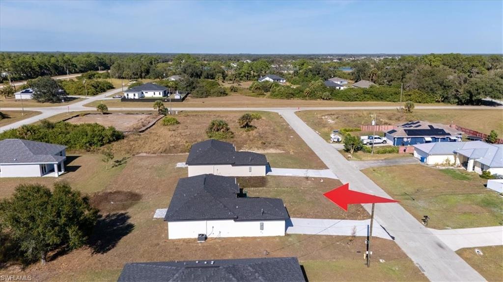 PORT LABELLE - Residential