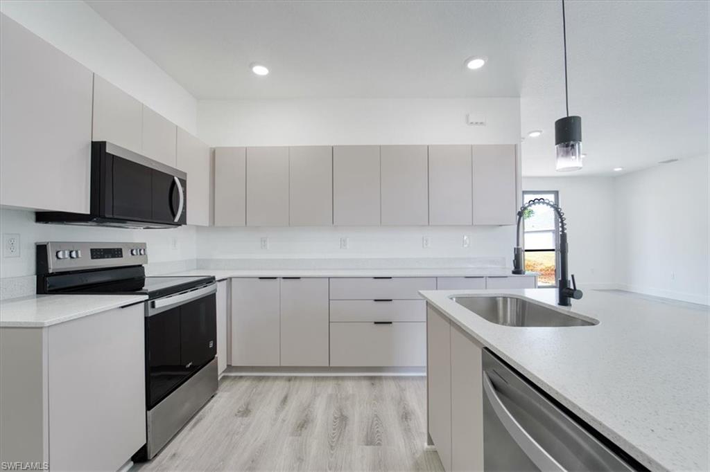 PORT LABELLE - Residential