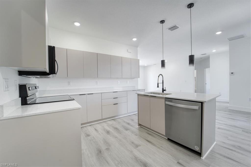 PORT LABELLE - Residential