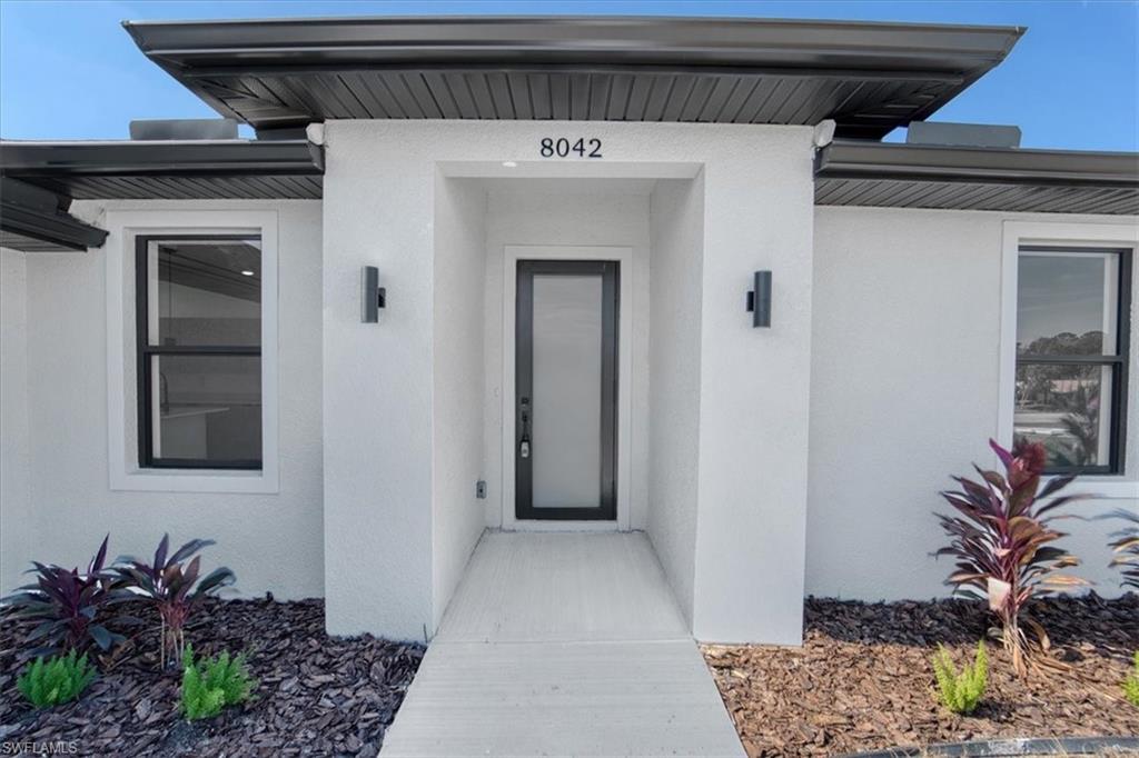 PORT LABELLE - Residential