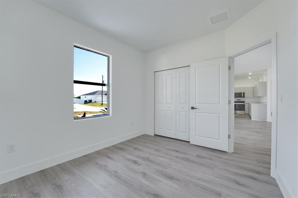 PORT LABELLE - Residential