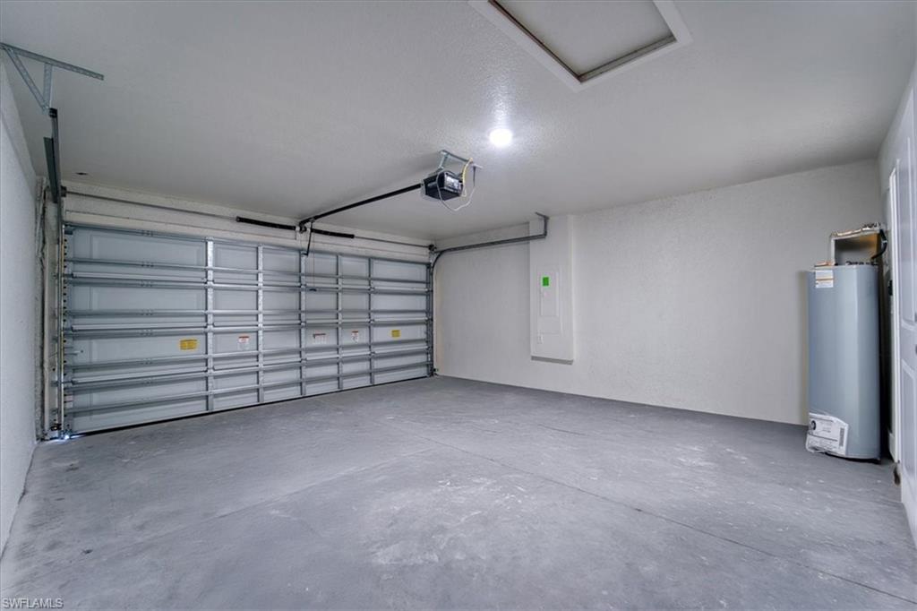 PORT LABELLE - Residential