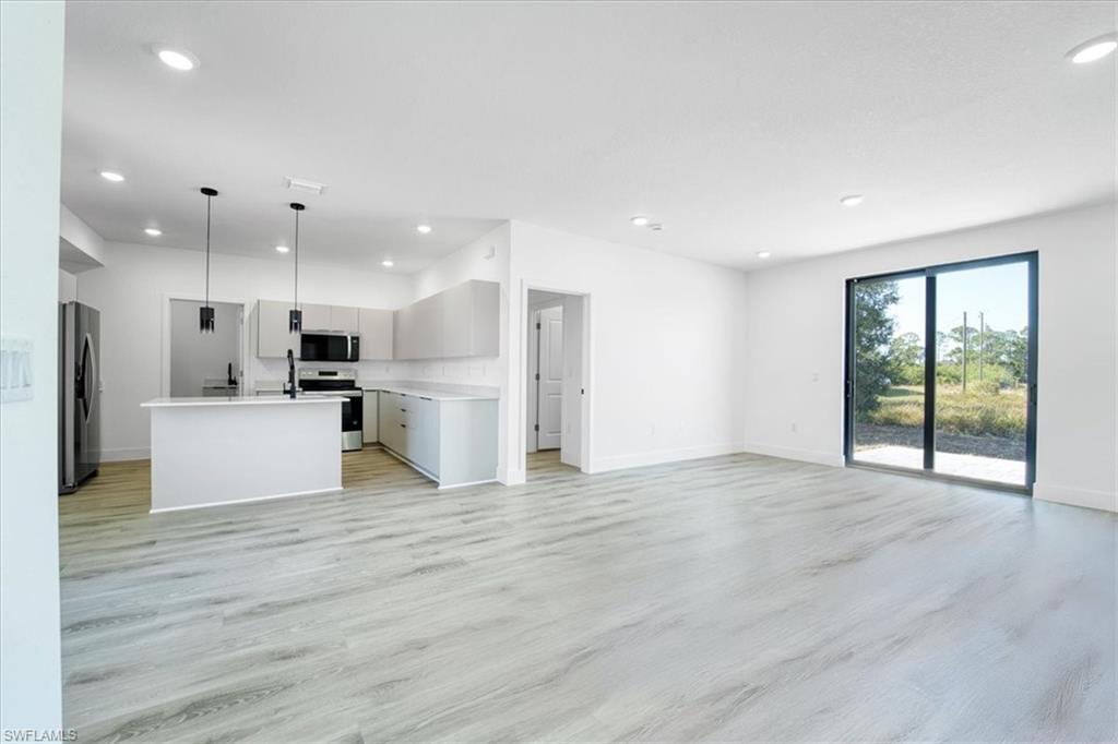 PORT LABELLE - Residential