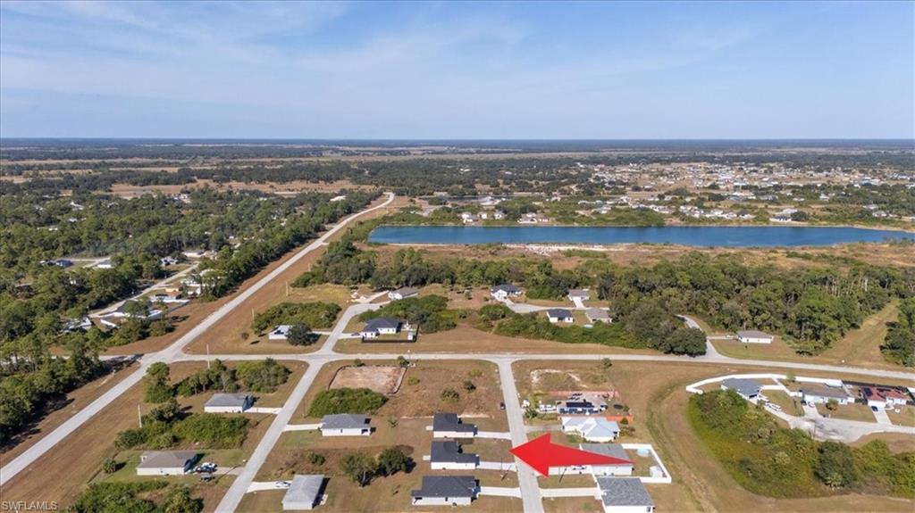 PORT LABELLE - Residential